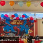 St Joseph's Catholic Church