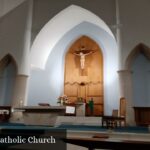 St Joseph's Catholic Church