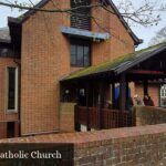 St Joseph's Catholic Church