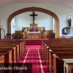 St Joseph's Catholic Church
