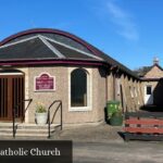 St Joseph's Catholic Church