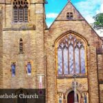St Joseph's Catholic Church