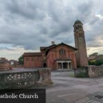 St Joseph's Catholic Church