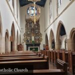 St Joseph's Catholic Church