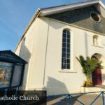 St Joseph's Catholic Church