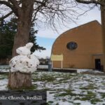 St. Joseph's Catholic Church, Redhill