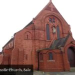 St Joseph's Catholic Church, Sale