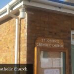 St Joseph's Catholic Church