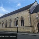 St Joseph’s Catholic Church, Southampton