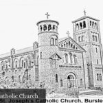 St Joseph's Catholic Church