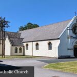 St Joseph's Catholic Church