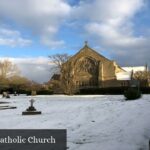 St Joseph's Catholic Church