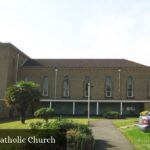 St Joseph's Catholic Church
