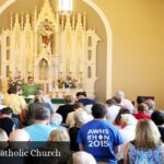 St Joseph's Catholic Church