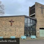 St Joseph's Catholic Church