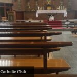 St Joseph’s Catholic Club