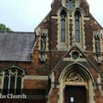 St Josephs Church