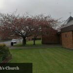 St Joseph's Church