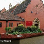 St Joseph's Church