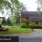 St Joseph's Church