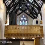 St Joseph's Church