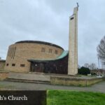 St Joseph's Church