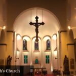 St Joseph's Church