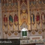 St Joseph's Church