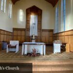 St Joseph's Church