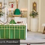 St Joseph's Church, Pontefract