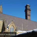 St Joseph’s Church & Presbytery