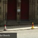 St Josephs Church