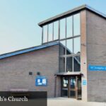 St Joseph's Church