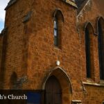 St Joseph's Church