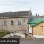 St Joseph's Church, Woodside