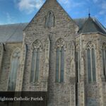 St Joseph's - East Brighton Catholic Parish