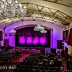 St Joseph's Hall