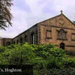 St Joseph's, Hoghton
