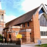 St Joseph's Parish Centre