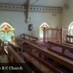 St Joseph's R C Church