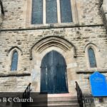 St Joseph's R C Church