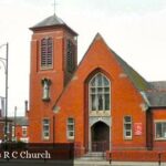 St Josephs R C Church