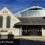 St Joseph's R C Parish