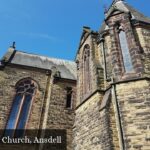 St Joseph's RC Church, Ansdell