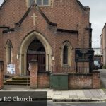 St Joseph's RC Church