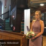 St Joseph's RC Church : Birkenhead