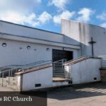 St Joseph's RC Church