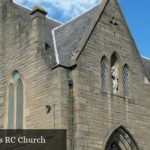 St Joseph's RC Church