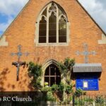 St Josephs RC Church