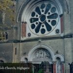 St Joseph's RC Parish Church, Highgate